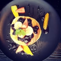 FABULOUS CAFE IN PRIME LOCATION, RICHMOND - CHEAP RENT INCLUDING UPSTAIRS RESIDE