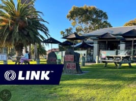 UNDER OFFER Cafe Bahloo Portland For Sale - Portland Gem