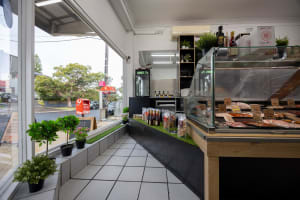 Century-Old Butcher Shop for Sale | MAS 228