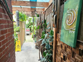 One Thai for You, Sandringham