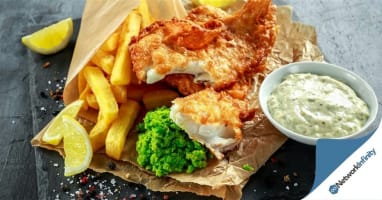 Take Away Fish and Chips For Sale Great Opportunity To Purchase East Sydney