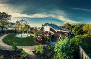 Award-Winning Heritage Restaurant for Sale