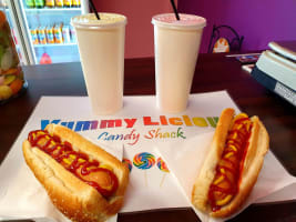 Milk Bar / Lolly Shop $280,000.00