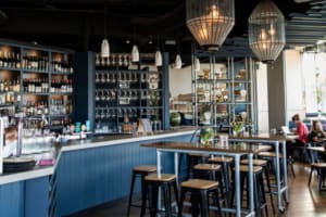 The Corner Store - opportunity to acquire a well-established café, restaurant and bar in the hear...