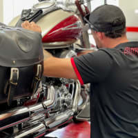 Motorcycle Dealership, Nowra NSW | ID: 1377