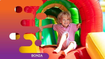 36066 Profitable & Equipped Children's Entertainment Venue  Booked Ahead