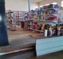 Freehold, Business on Vendors terms.