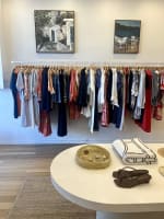 High-End Fashion Boutique  Exclusive Brands & Prime Location