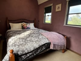 RELOCATE A HIGHLY SUCCESSFUL, AWARD WINNING B&B OPERATION