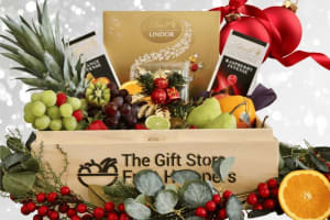Online gift store with huge scope. Trademarked with great franchise potential.