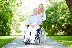 Gold Coast Based NDIS/Disability Support and in-home Care Service Business #414
