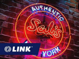 Sydney Opportunities: Bring Australia's Only 100% Authentic New York Pizza