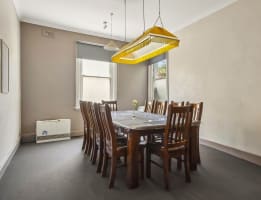 FREEHOLD - Devenish Railway Hotel VIC - 1P0552