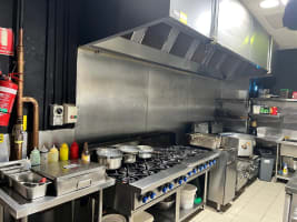 Indian / Takeaway - Restaurant