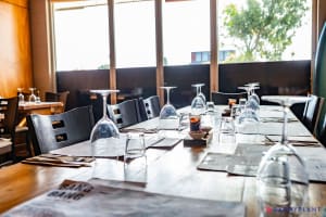 BANG BANG Bar & Food: An Unmissable Opportunity