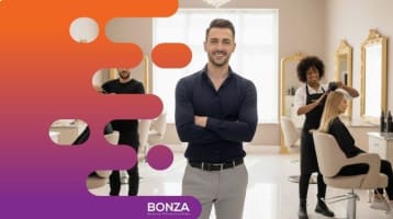 36446 - Premium Hair & Beauty Salon with Expansion Potential