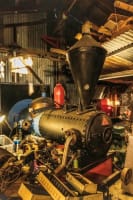 Tourist attraction in Charters Towers QLD