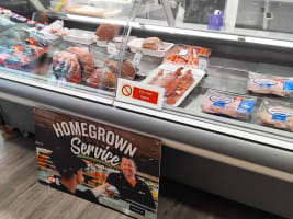 IGA Rokeby Supermarket For Sale  Turnover Approaching $70K Per Week, Netting In Excess Of $400K