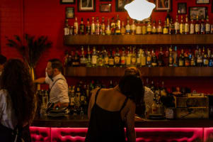 NEW PRICE - ​MYRTLE WINE BAR & MURMUR PIANO BAR