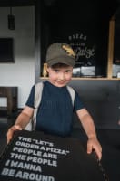 Established Gourmet Pizza Brand | 2 Stores | Loyal Customers