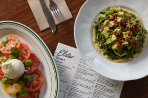 ELSTER CAFE – ELSTERNWICK