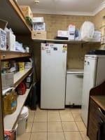 Busy Lunch Bar / Takeaway – Henderson, WA