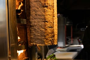 Record Breaking Kebab Franchise – Canberra, ACT