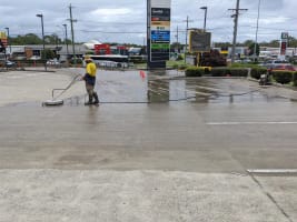 Independent Commercial Cleaning and Maintenance Brisbane