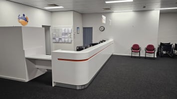 Established Perth Commercial Joinery Business