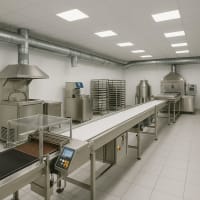 Luxury Chocolate Brand for Sale – Profitable, Staff-Run & Fully Equipped