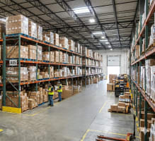 Wholesale Import Distribution Business for Sale  Turnaround Opportunity