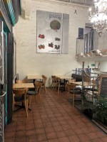 Iconic Salamanca Cafe & Bar | Sales Over $450K