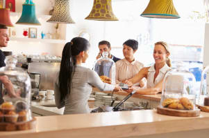 *Price Drop* Beautiful Cafe/Bakery *Croydon $110,000 + [2307271]