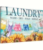 Busy coin laundry for sale in the heart of St Kilda