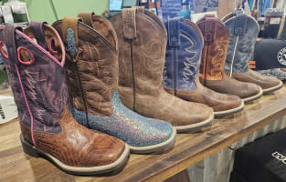 Business for Sale: Thriving Rural Retail Store.