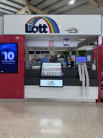 COUNTRY NEWSAGENCY & FREEHOLD FOR SALE