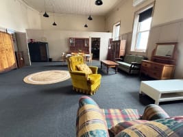 Eudunda Hotel Motel excellent short term Freehold & Business Property