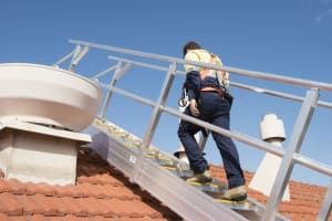 Fabrication and Installation Business in Construction and Safety