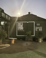 Two Businesses In One - Cafe & Boutique Shop