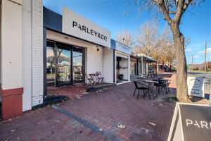 Hole In The Wall Espresso Bar / Cafe - Port Road Hindmarsh