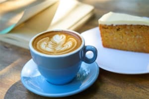 Price Reduced to Sell - Landmark Pakington St Cafe