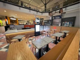 Amazing Gloria Jean's Franchise - Macarthur Square