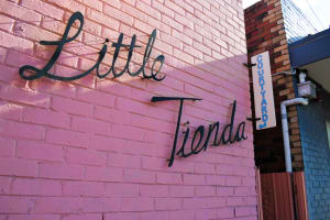 LITTLE TIENDA THORNBURY