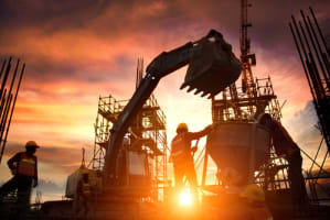 Civil Works Business For Sale