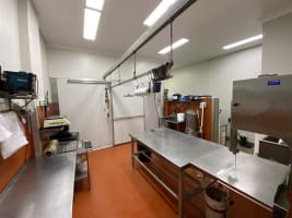 ONLY BUTCHER IN TOWN - EXCELLENT REPUTATION - HUGE OPPORTUNITY FOR GROWTH