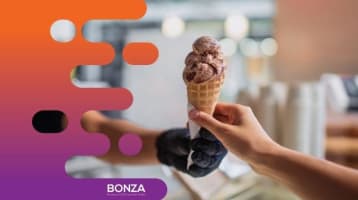 35550 Established Ice Cream Shop - Prime Location in Byron Bay