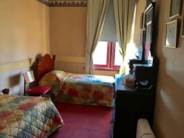 Historical Iconic Country Hotel Freehold for sale situated in Koroit Victoria