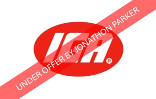 UNDER OFFER - PERFORMING IGA SOUTH OF PERTH