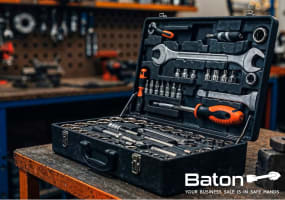 Established Retailer of Industrial Tools and Equipment