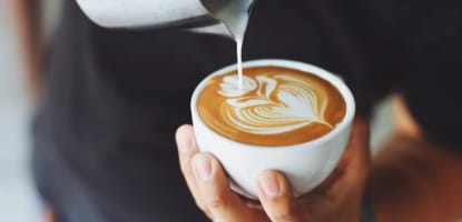 Main Street Cafe for Sale - Caulfield area